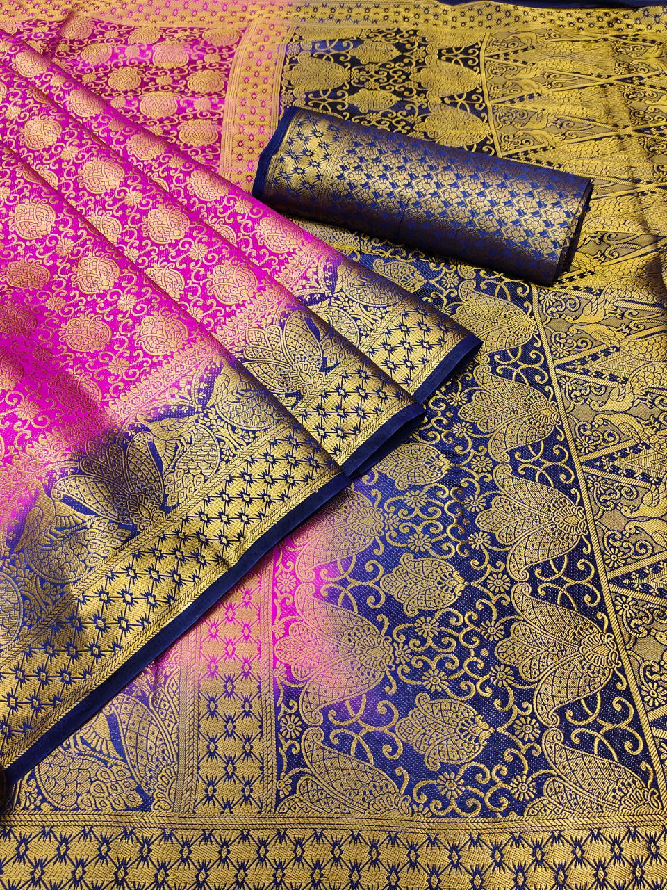 Banarasi 1 Fancy Exclusive Wear Wholesale Saree collection